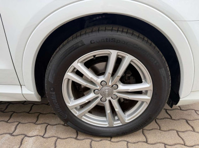 Audi Q3 Gebrauchtwagen Audi Q3 Gebrauchtwagen