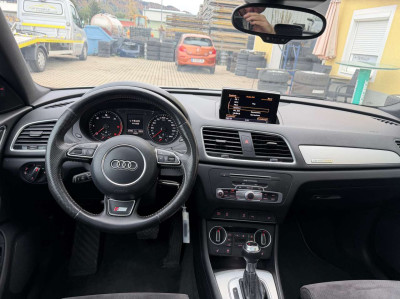 Audi Q3 Gebrauchtwagen Audi Q3 Gebrauchtwagen