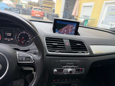 Audi Q3 Gebrauchtwagen Audi Q3 Gebrauchtwagen