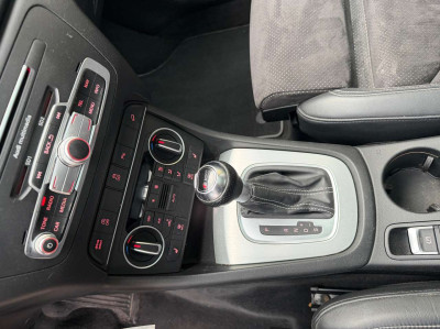Audi Q3 Gebrauchtwagen Audi Q3 Gebrauchtwagen