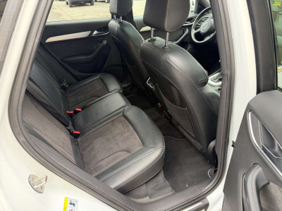 Audi Q3 Gebrauchtwagen Audi Q3 Gebrauchtwagen