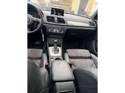 Audi Q3 Gebrauchtwagen Audi Q3 Gebrauchtwagen