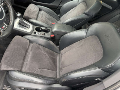 Audi Q3 Gebrauchtwagen Audi Q3 Gebrauchtwagen