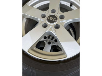 Audi Q3 Gebrauchtwagen Audi Q3 Gebrauchtwagen