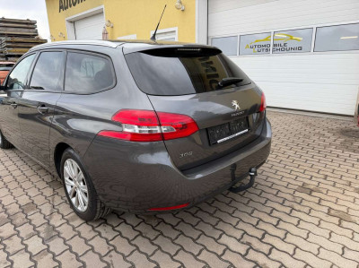 Peugeot 308 Gebrauchtwagen Peugeot 308 Gebrauchtwagen