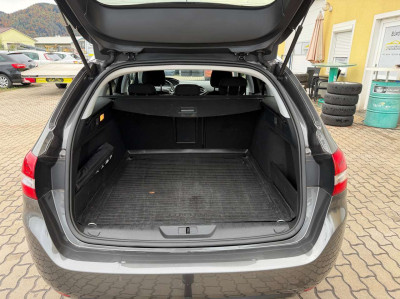 Peugeot 308 Gebrauchtwagen Peugeot 308 Gebrauchtwagen