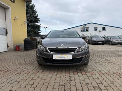 Peugeot 308 Gebrauchtwagen Peugeot 308 Gebrauchtwagen