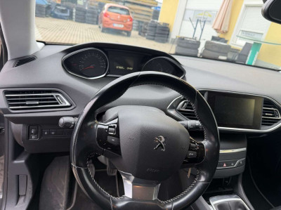 Peugeot 308 Gebrauchtwagen Peugeot 308 Gebrauchtwagen