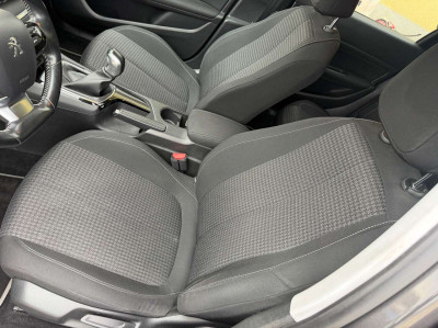 Peugeot 308 Gebrauchtwagen Peugeot 308 Gebrauchtwagen