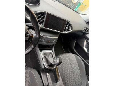 Peugeot 308 Gebrauchtwagen Peugeot 308 Gebrauchtwagen