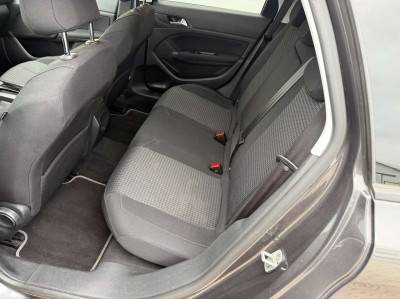 Peugeot 308 Gebrauchtwagen Peugeot 308 Gebrauchtwagen