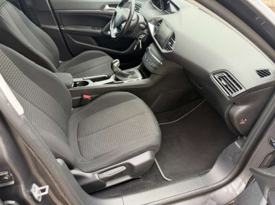 Peugeot 308 Gebrauchtwagen Peugeot 308 Gebrauchtwagen