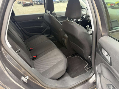 Peugeot 308 Gebrauchtwagen Peugeot 308 Gebrauchtwagen