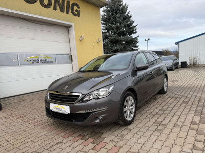 Peugeot 308 Gebrauchtwagen Peugeot 308 Gebrauchtwagen