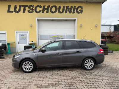 Peugeot 308 Gebrauchtwagen Peugeot 308 Gebrauchtwagen