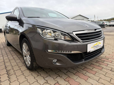 Peugeot 308 Gebrauchtwagen Peugeot 308 Gebrauchtwagen