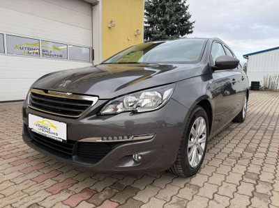 Peugeot 308 Gebrauchtwagen Peugeot 308 Gebrauchtwagen