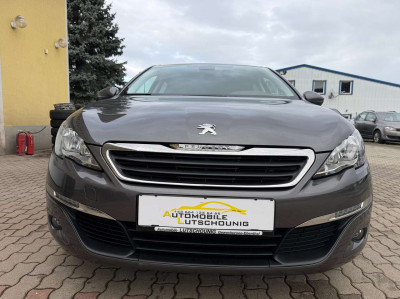 Peugeot 308 Gebrauchtwagen Peugeot 308 Gebrauchtwagen