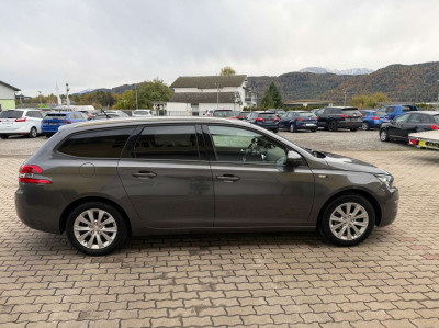 Peugeot 308 Gebrauchtwagen Peugeot 308 Gebrauchtwagen