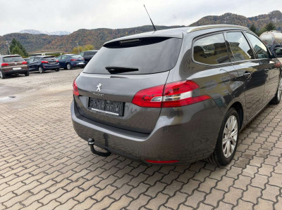 Peugeot 308 Gebrauchtwagen Peugeot 308 Gebrauchtwagen