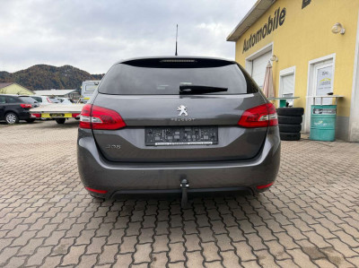 Peugeot 308 Gebrauchtwagen Peugeot 308 Gebrauchtwagen