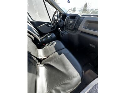 Renault Trafic Gebrauchtwagen Renault Trafic Gebrauchtwagen