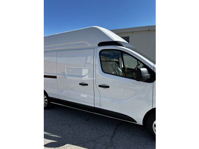 Renault Trafic Gebrauchtwagen Renault Trafic Gebrauchtwagen