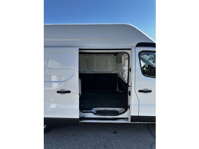 Renault Trafic Gebrauchtwagen Renault Trafic Gebrauchtwagen