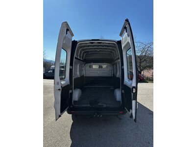 Renault Trafic Gebrauchtwagen Renault Trafic Gebrauchtwagen