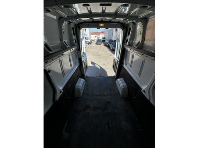 Renault Trafic Gebrauchtwagen Renault Trafic Gebrauchtwagen