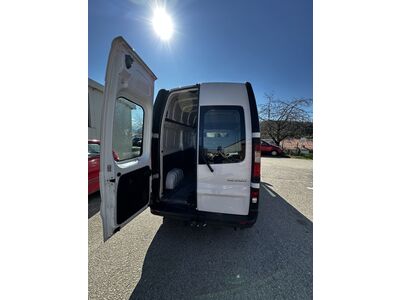 Renault Trafic Gebrauchtwagen Renault Trafic Gebrauchtwagen