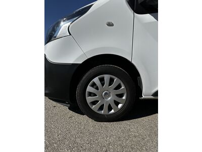 Renault Trafic Gebrauchtwagen Renault Trafic Gebrauchtwagen