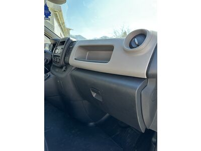 Renault Trafic Gebrauchtwagen Renault Trafic Gebrauchtwagen