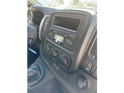 Renault Trafic Gebrauchtwagen Renault Trafic Gebrauchtwagen