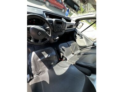 Renault Trafic Gebrauchtwagen Renault Trafic Gebrauchtwagen