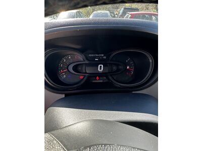 Renault Trafic Gebrauchtwagen Renault Trafic Gebrauchtwagen