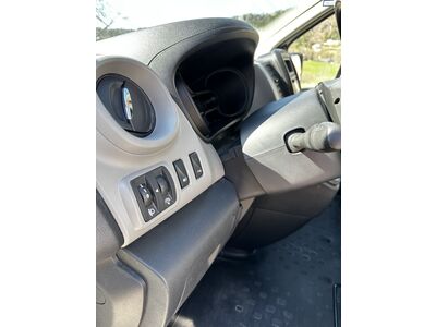 Renault Trafic Gebrauchtwagen Renault Trafic Gebrauchtwagen