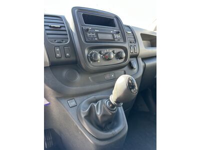 Renault Trafic Gebrauchtwagen Renault Trafic Gebrauchtwagen