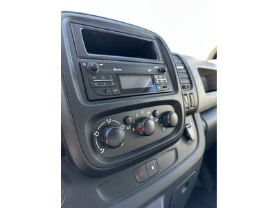Renault Trafic Gebrauchtwagen Renault Trafic Gebrauchtwagen