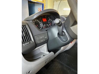 Fiat Ducato Gebrauchtwagen