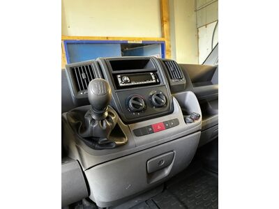 Fiat Ducato Gebrauchtwagen