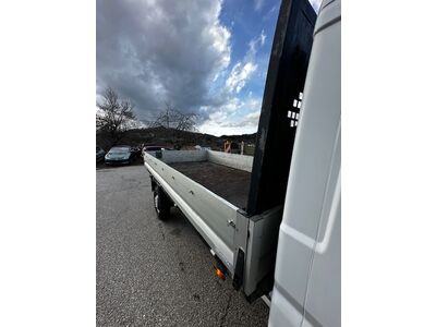 Fiat Ducato Gebrauchtwagen
