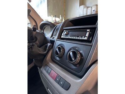 Fiat Ducato Gebrauchtwagen