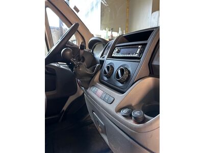 Fiat Ducato Gebrauchtwagen