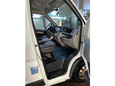 Fiat Ducato Gebrauchtwagen