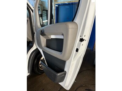 Fiat Ducato Gebrauchtwagen