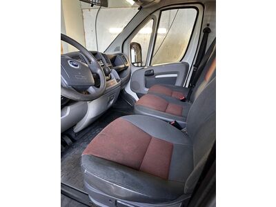 Fiat Ducato Gebrauchtwagen