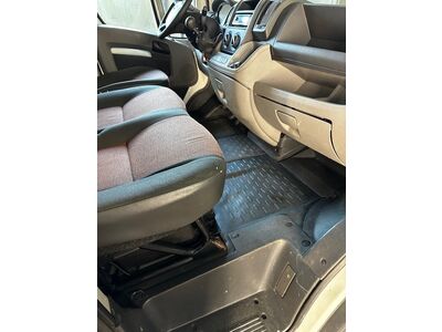 Fiat Ducato Gebrauchtwagen