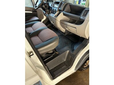 Fiat Ducato Gebrauchtwagen