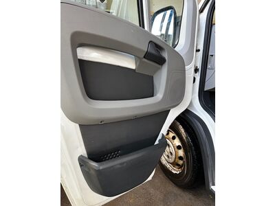 Fiat Ducato Gebrauchtwagen